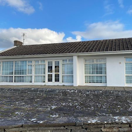 Cozy Seaside Home,3 Minute Walk To Village/Beach Lahinch Exterior foto