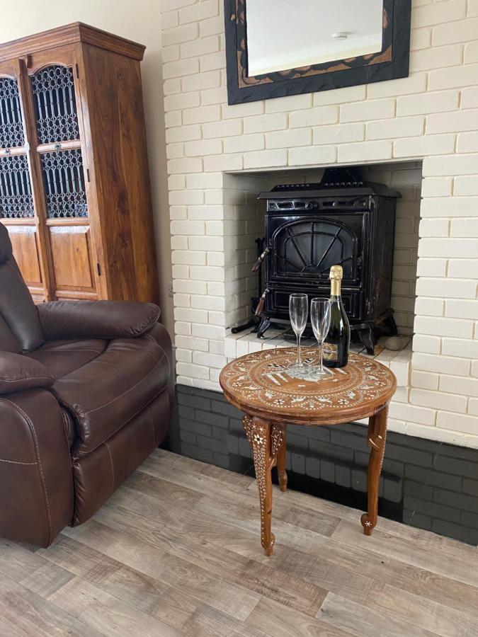 Cozy Seaside Home,3 Minute Walk To Village/Beach Lahinch Exterior foto