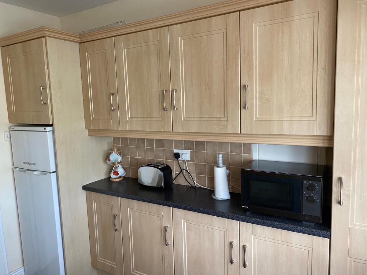 Cozy Seaside Home,3 Minute Walk To Village/Beach Lahinch Exterior foto