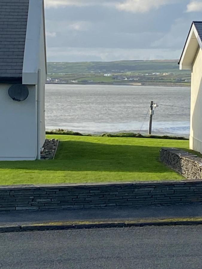 Cozy Seaside Home,3 Minute Walk To Village/Beach Lahinch Exterior foto