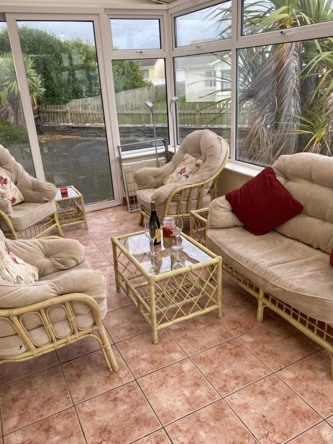 Cozy Seaside Home,3 Minute Walk To Village/Beach Lahinch Exterior foto